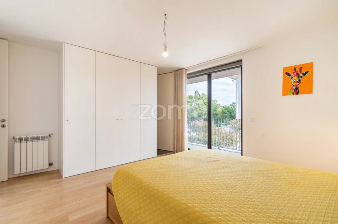 Apartamento T3 para Venda em Esmoriz Foto 20