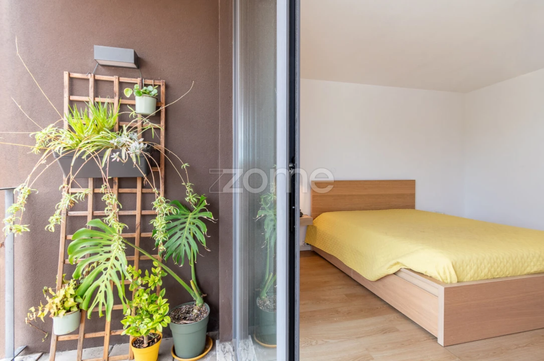 Apartamento T3 para Venda em Esmoriz Foto 21