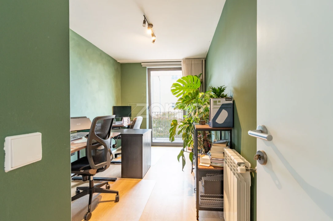 Apartamento T3 para Venda em Esmoriz Foto 23