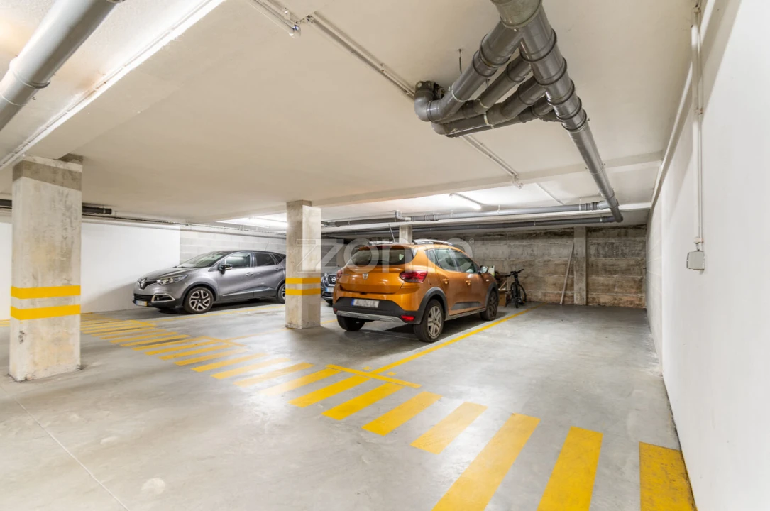 Apartamento T3 para Venda em Esmoriz Foto 29