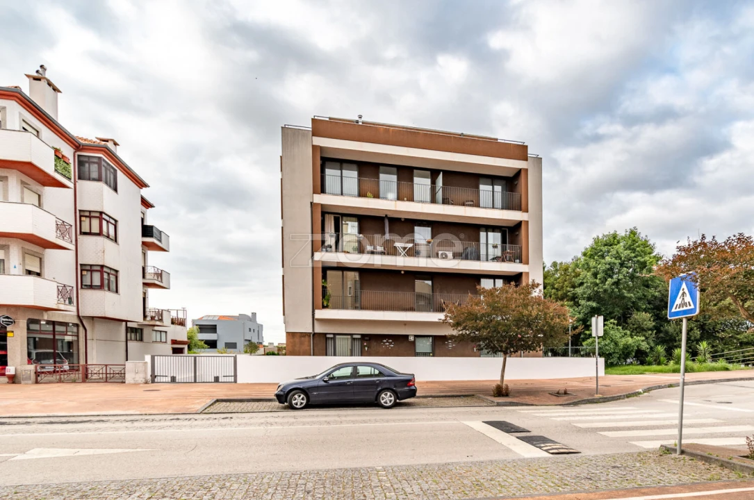 Apartamento T3 para Venda em Esmoriz Foto 2