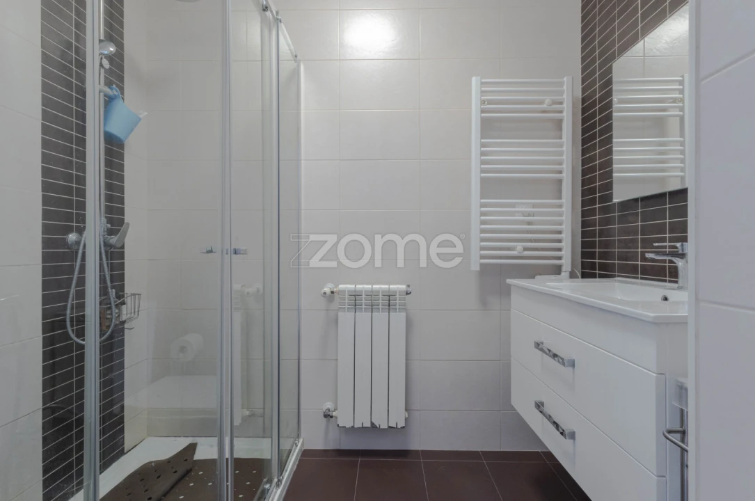 Apartamento T2 para Venda em Perafita, Lavra e Santa Cruz do Bispo Foto 13