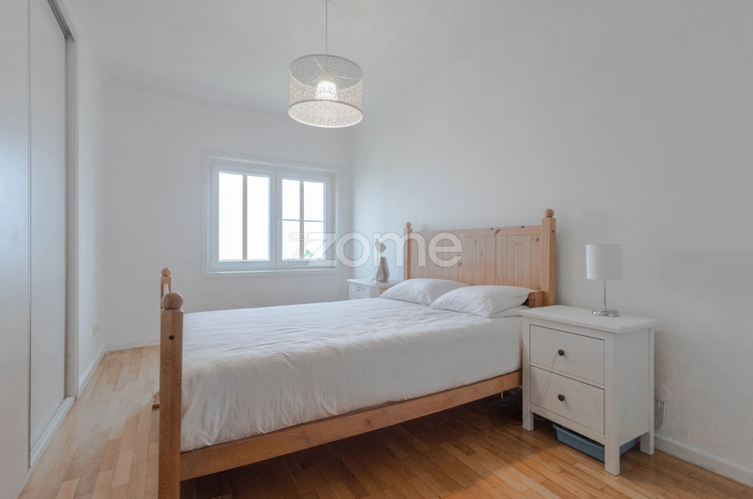 Apartamento T2 para Venda em Perafita, Lavra e Santa Cruz do Bispo Foto 10