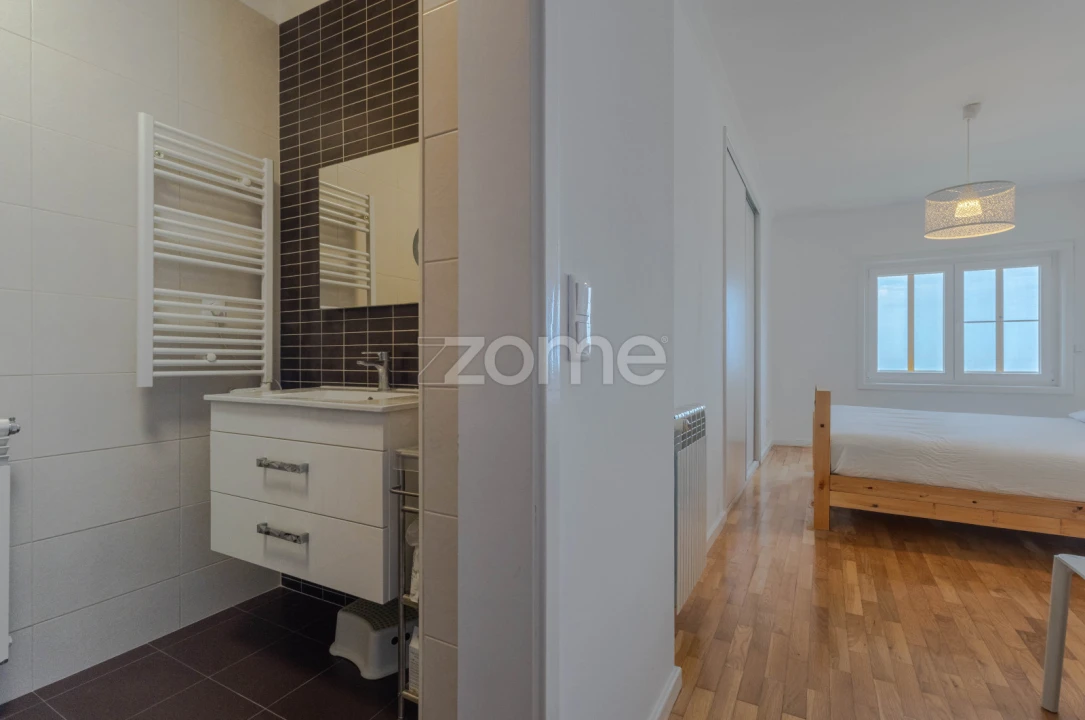 Apartamento T2 para Venda em Perafita, Lavra e Santa Cruz do Bispo Foto 12