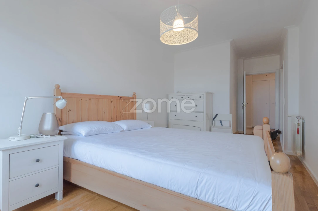 Apartamento T2 para Venda em Perafita, Lavra e Santa Cruz do Bispo Foto 11