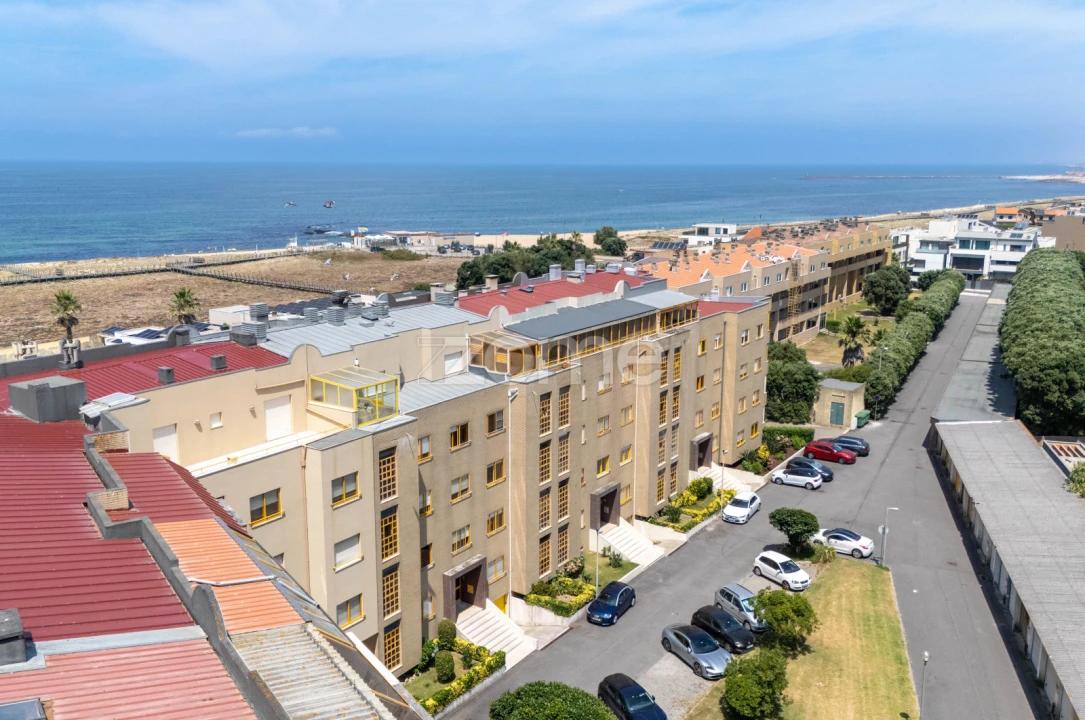 Apartamento T2 para Venda em Perafita, Lavra e Santa Cruz do Bispo Foto 28