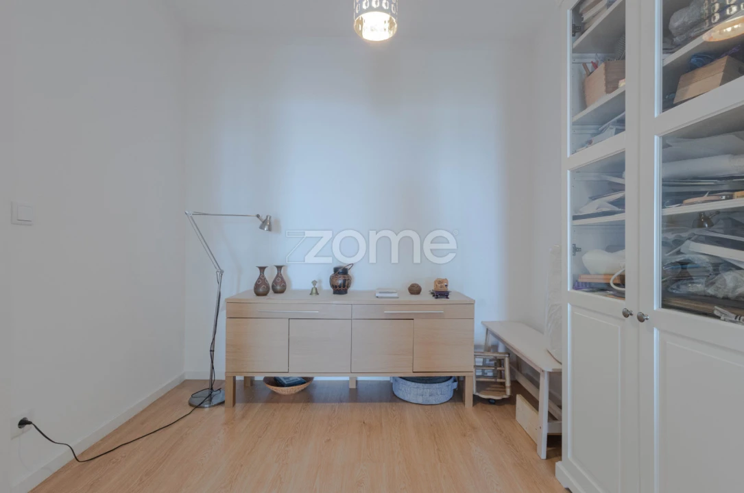 Apartamento T2 para Venda em Perafita, Lavra e Santa Cruz do Bispo Foto 7