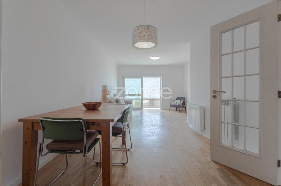 Apartamento T2 para Venda em Perafita, Lavra e Santa Cruz do Bispo Foto 5