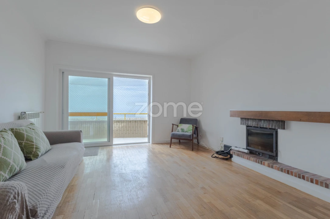 Apartamento T2 para Venda em Perafita, Lavra e Santa Cruz do Bispo Foto 1
