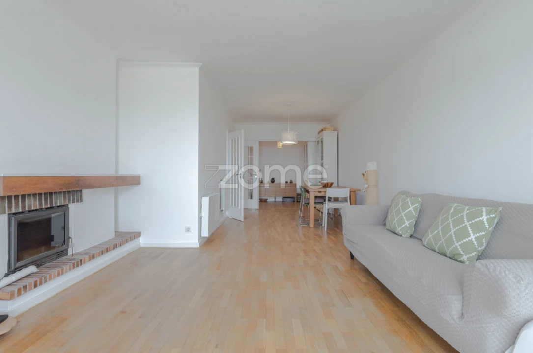 Apartamento T2 para Venda em Perafita, Lavra e Santa Cruz do Bispo Foto 6