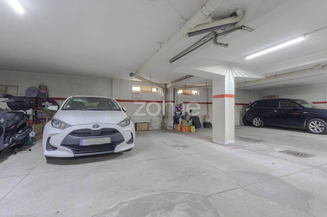 Apartamento T2 para Venda em Perafita, Lavra e Santa Cruz do Bispo Foto 23
