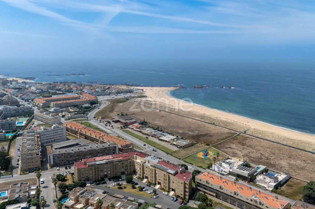 Apartamento T2 para Venda em Perafita, Lavra e Santa Cruz do Bispo Foto 32