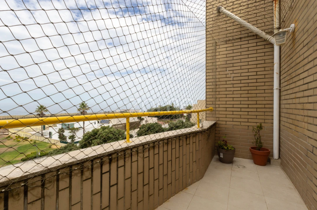 Apartamento T2 para Venda em Perafita, Lavra e Santa Cruz do Bispo Foto 8