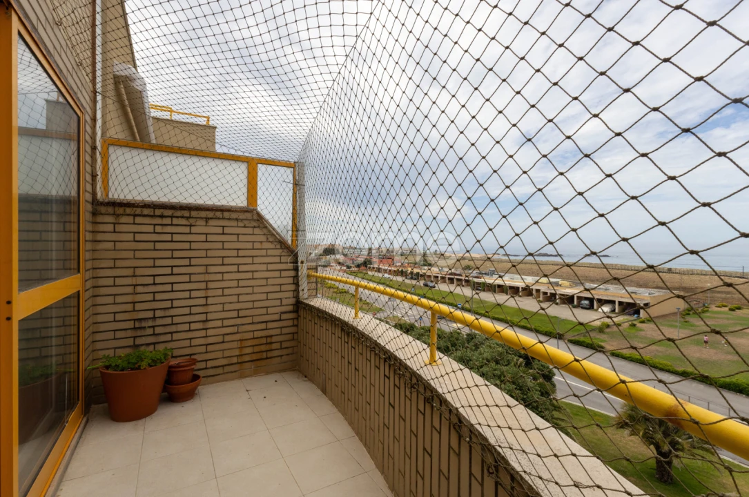 Apartamento T2 para Venda em Perafita, Lavra e Santa Cruz do Bispo Foto 9