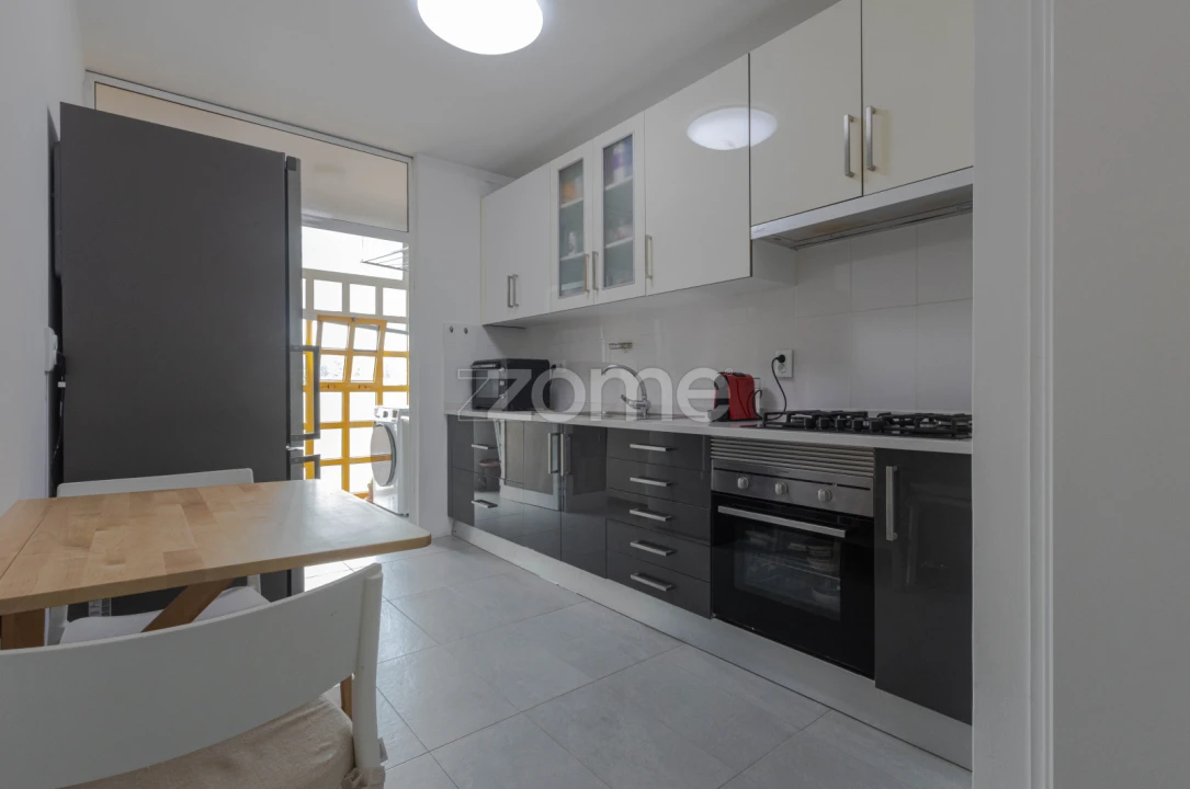 Apartamento T2 para Venda em Perafita, Lavra e Santa Cruz do Bispo Foto 18