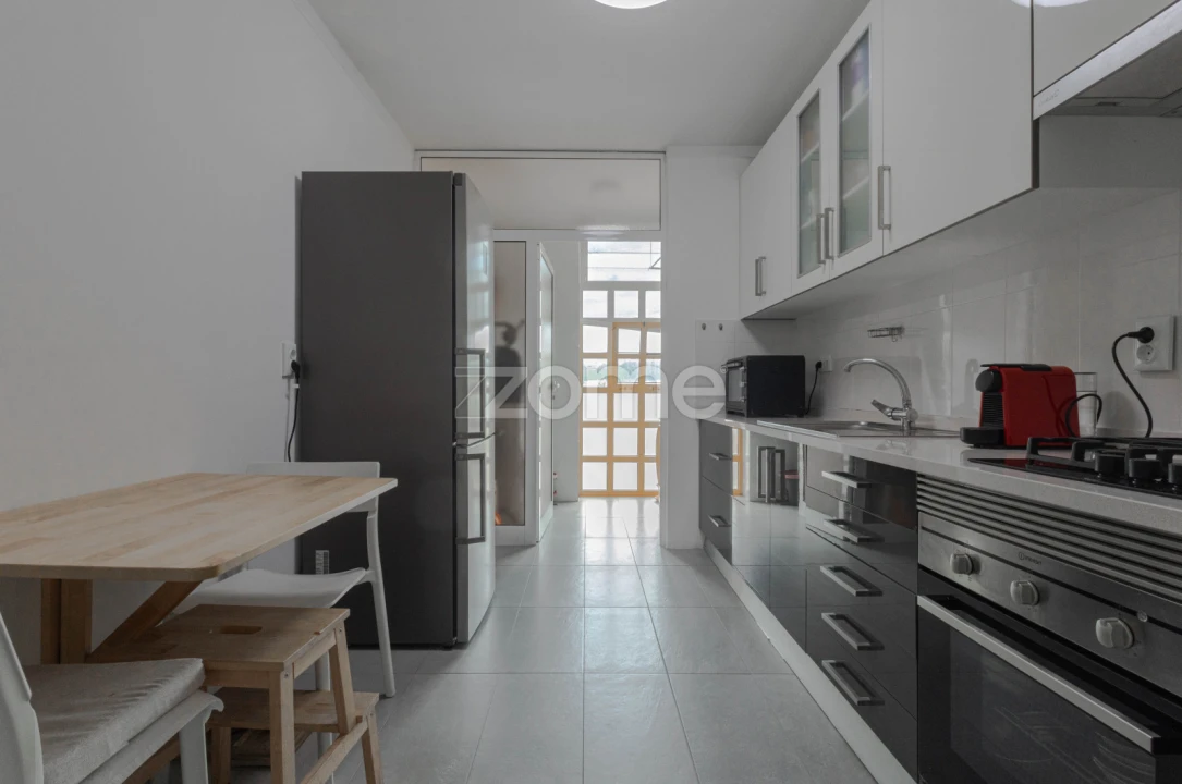 Apartamento T2 para Venda em Perafita, Lavra e Santa Cruz do Bispo Foto 19
