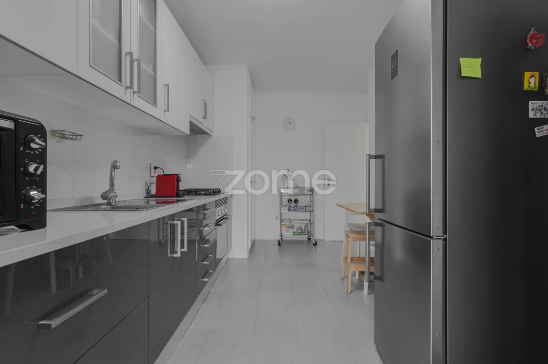 Apartamento T2 para Venda em Perafita, Lavra e Santa Cruz do Bispo Foto 20