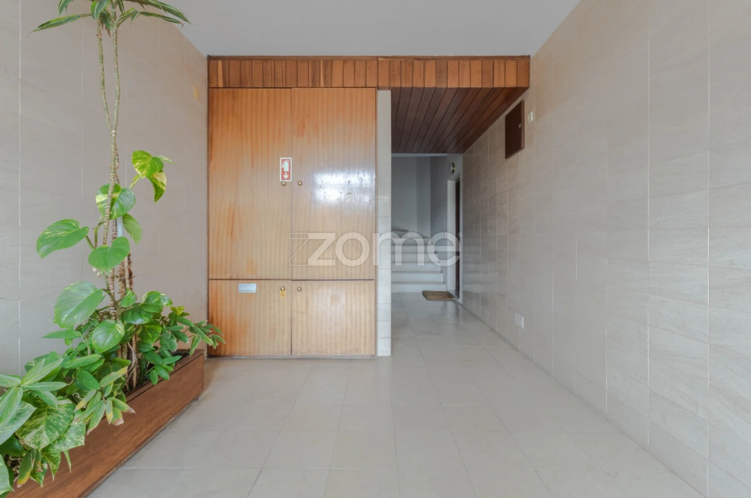 Apartamento T2 para Venda em Perafita, Lavra e Santa Cruz do Bispo Foto 24