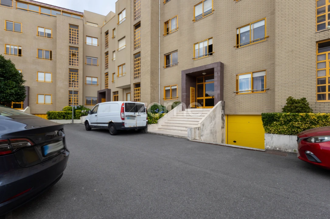 Apartamento T2 para Venda em Perafita, Lavra e Santa Cruz do Bispo Foto 25