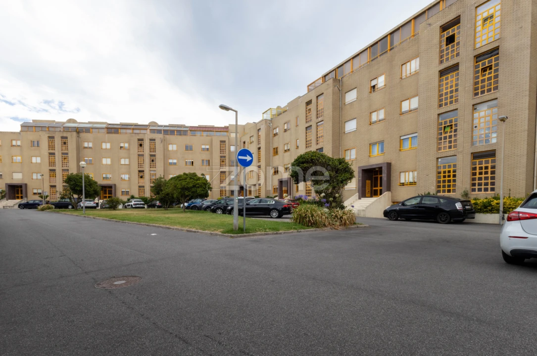 Apartamento T2 para Venda em Perafita, Lavra e Santa Cruz do Bispo Foto 26