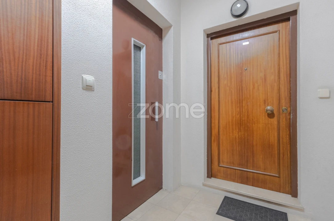 Apartamento T2 para Venda em Perafita, Lavra e Santa Cruz do Bispo Foto 22