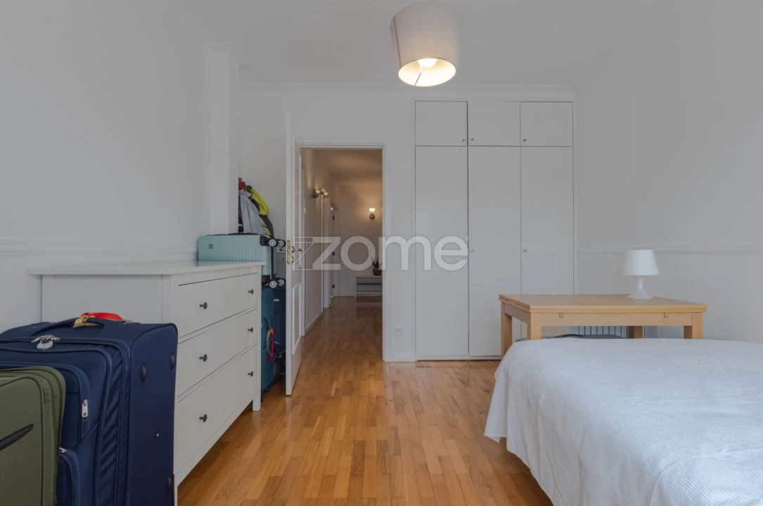 Apartamento T2 para Venda em Perafita, Lavra e Santa Cruz do Bispo Foto 16