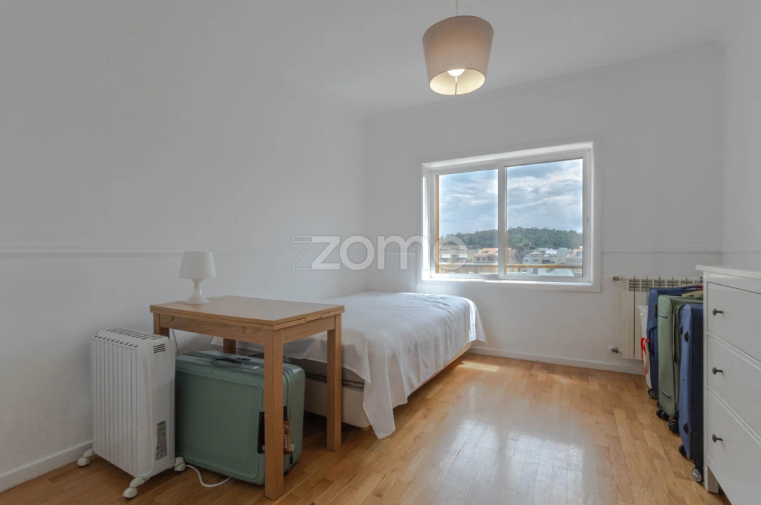 Apartamento T2 para Venda em Perafita, Lavra e Santa Cruz do Bispo Foto 15