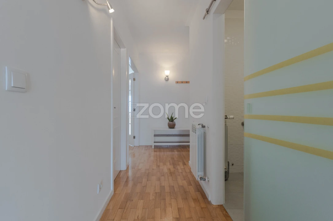 Apartamento T2 para Venda em Perafita, Lavra e Santa Cruz do Bispo Foto 14