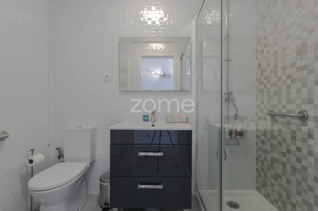Apartamento T2 para Venda em Perafita, Lavra e Santa Cruz do Bispo Foto 17