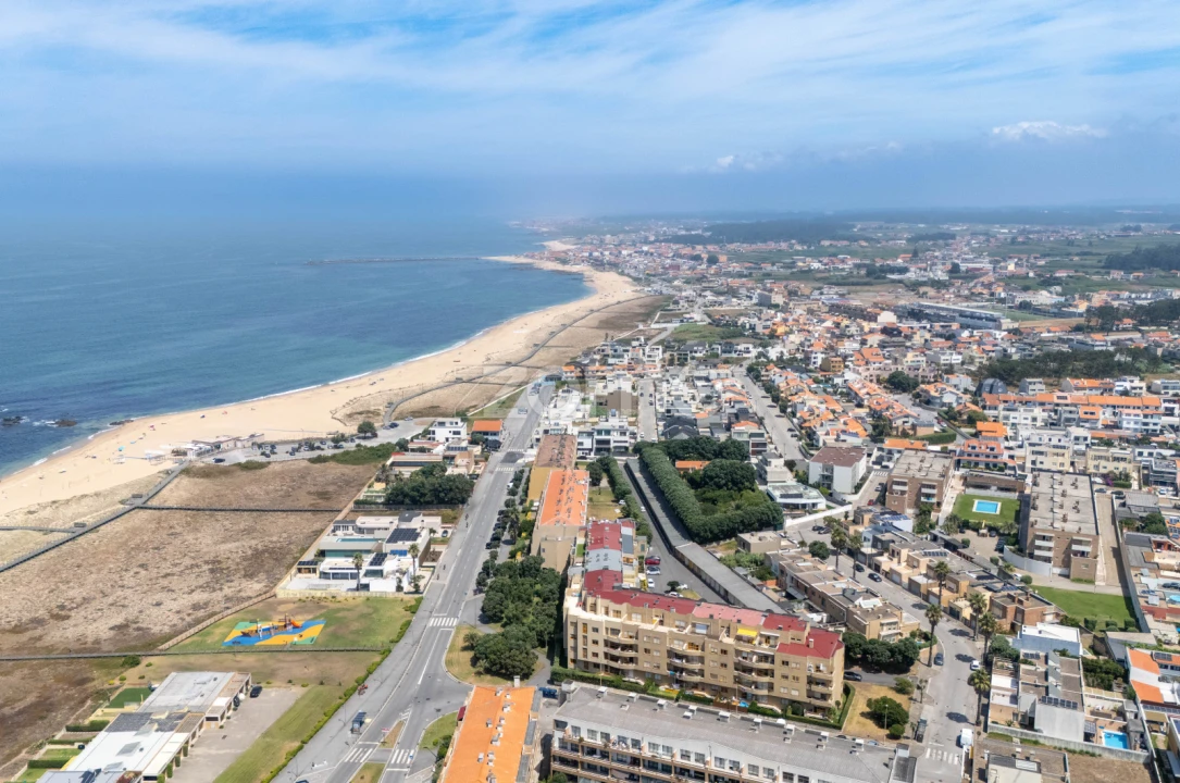 Apartamento T2 para Venda em Perafita, Lavra e Santa Cruz do Bispo Foto 33