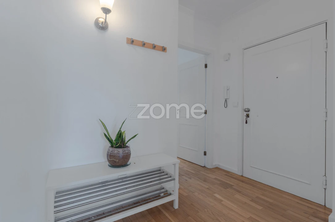 Apartamento T2 para Venda em Perafita, Lavra e Santa Cruz do Bispo Foto 2