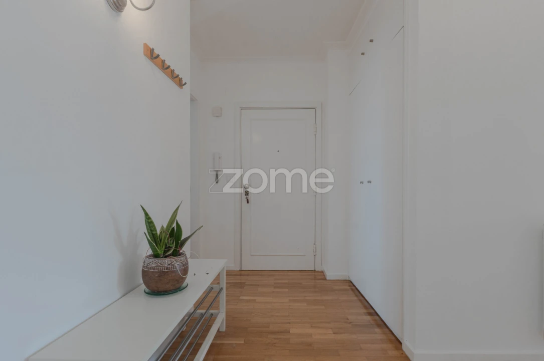 Apartamento T2 para Venda em Perafita, Lavra e Santa Cruz do Bispo Foto 3