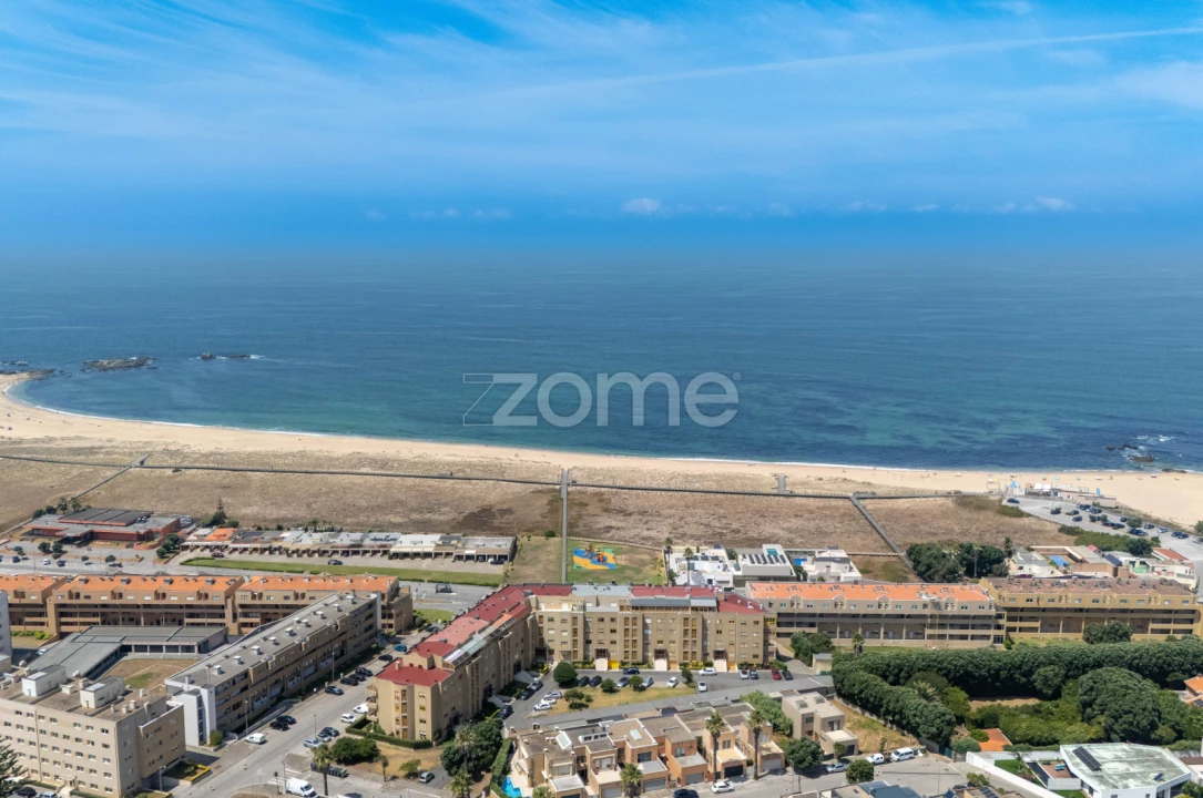 Apartamento T2 para Venda em Perafita, Lavra e Santa Cruz do Bispo Foto 31