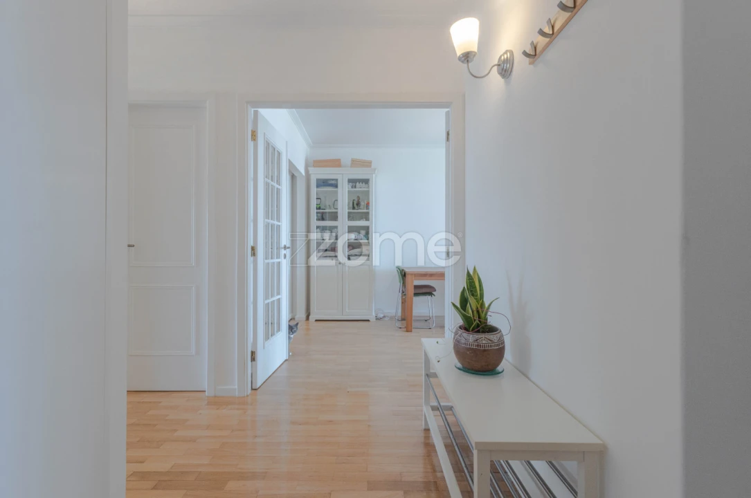 Apartamento T2 para Venda em Perafita, Lavra e Santa Cruz do Bispo Foto 4