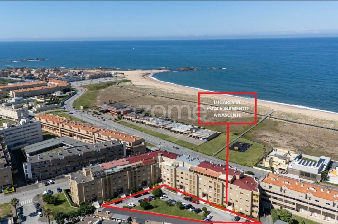 Apartamento T2 para Venda em Perafita, Lavra e Santa Cruz do Bispo Foto 29