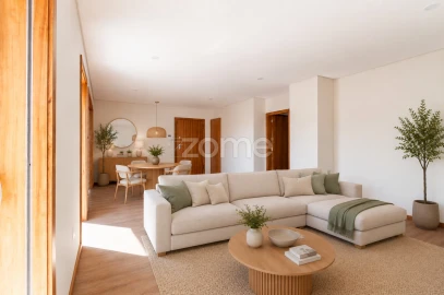 Apartamento T3 para Venda em Ovar, São João, Arada e São Vicente de Pereira Jusã