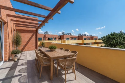 Apartamento T3 para Venda em Ovar, São João, Arada e São Vicente de Pereira Jusã