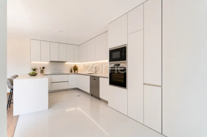 Apartamento T3 para Venda em Ovar, São João, Arada e São Vicente de Pereira Jusã