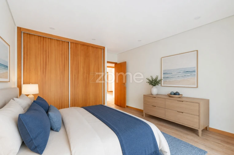 Apartamento T3 para Venda em Ovar, São João, Arada e São Vicente de Pereira Jusã Foto 20