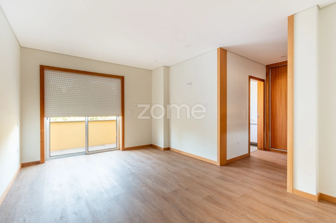 Apartamento T3 para Venda em Ovar, São João, Arada e São Vicente de Pereira Jusã Foto 17