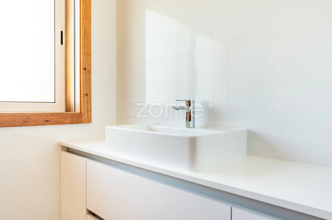 Apartamento T3 para Venda em Ovar, São João, Arada e São Vicente de Pereira Jusã Foto 18