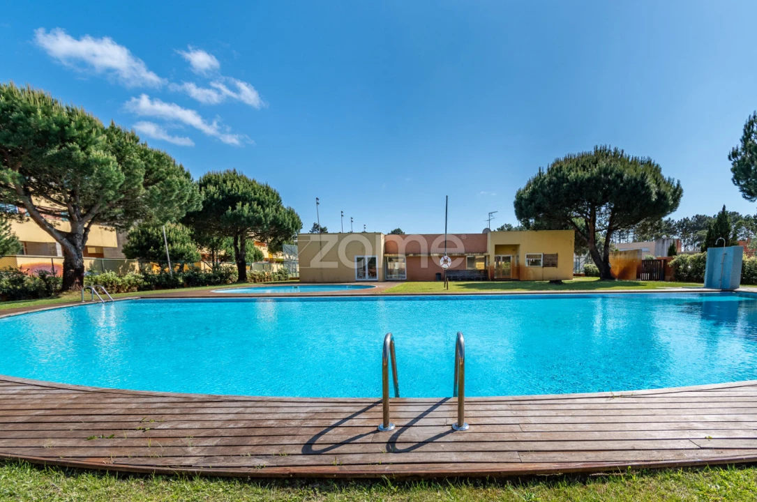 Apartamento T3 para Venda em Ovar, São João, Arada e São Vicente de Pereira Jusã Foto 26