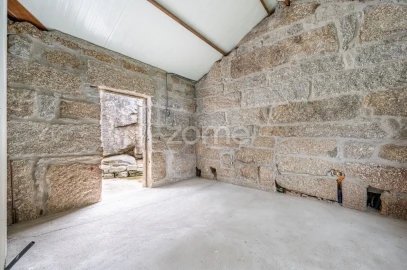 Quinta T4 para Venda em Santa Maria de Sardoura