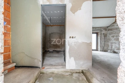 Quinta T4 para Venda em Santa Maria de Sardoura