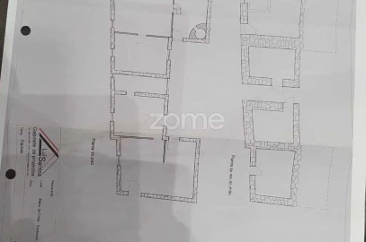 Quinta T4 para Venda em Santa Maria de Sardoura