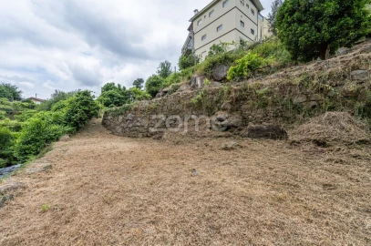 Quinta T4 para Venda em Santa Maria de Sardoura