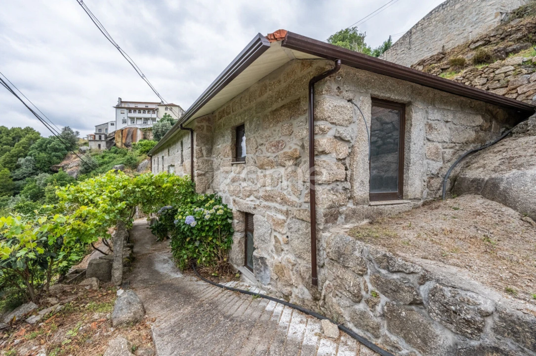 Quinta T4 para Venda em Santa Maria de Sardoura Foto 3