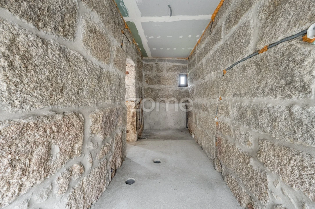 Quinta T4 para Venda em Santa Maria de Sardoura Foto 19