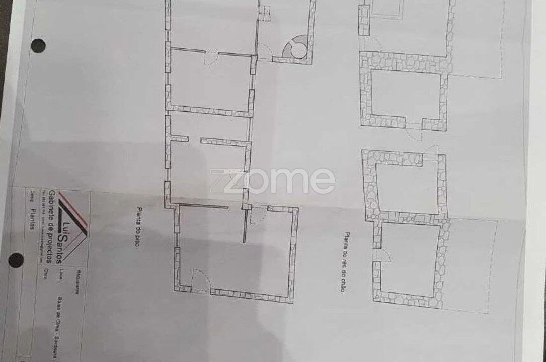 Quinta T4 para Venda em Santa Maria de Sardoura Foto 32