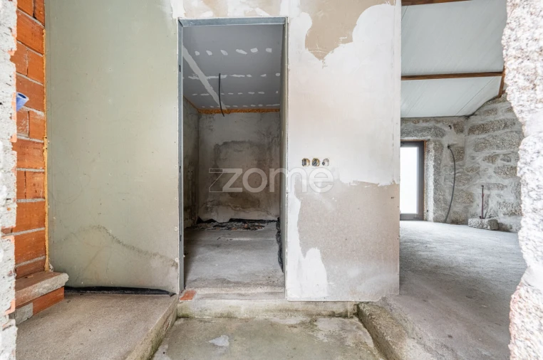Quinta T4 para Venda em Santa Maria de Sardoura Foto 22